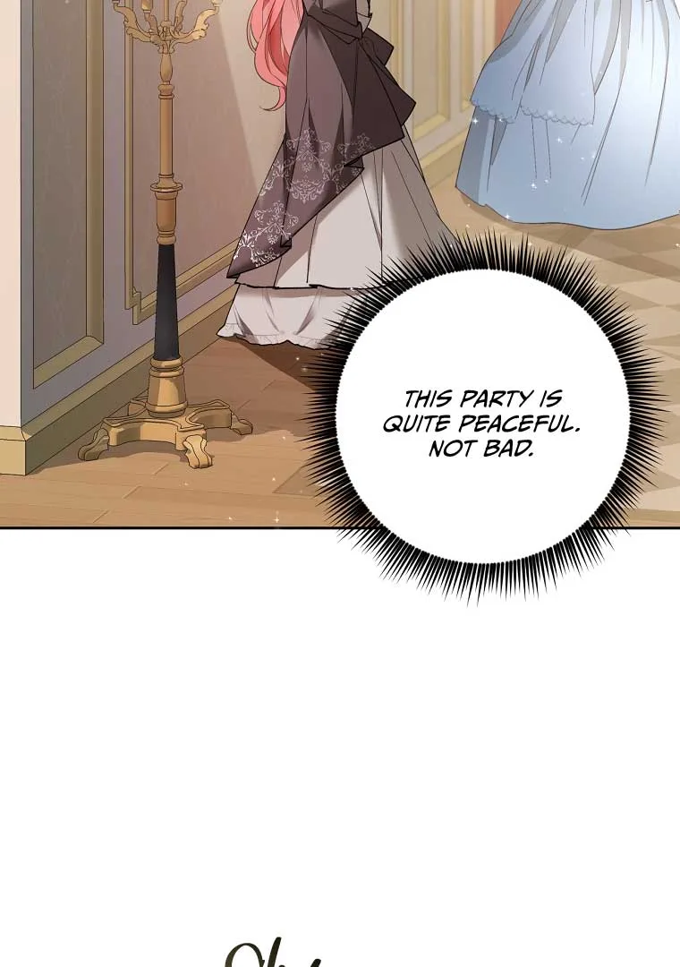 Screw the Noble Life, I’m Going Home Chapter 24 page 42