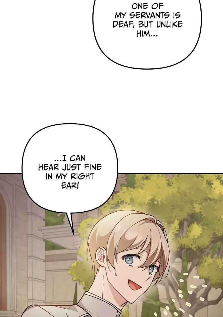 Screw the Noble Life, I’m Going Home Chapter 25 page 110