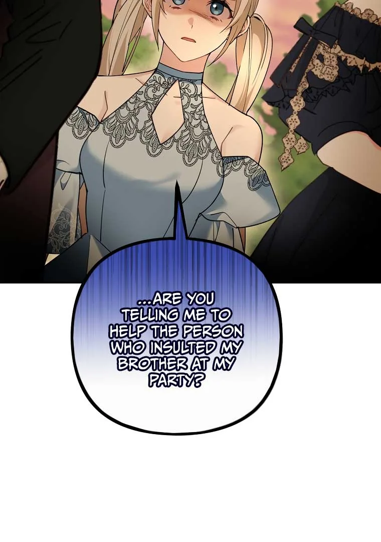 Screw the Noble Life, I’m Going Home Chapter 25 page 104