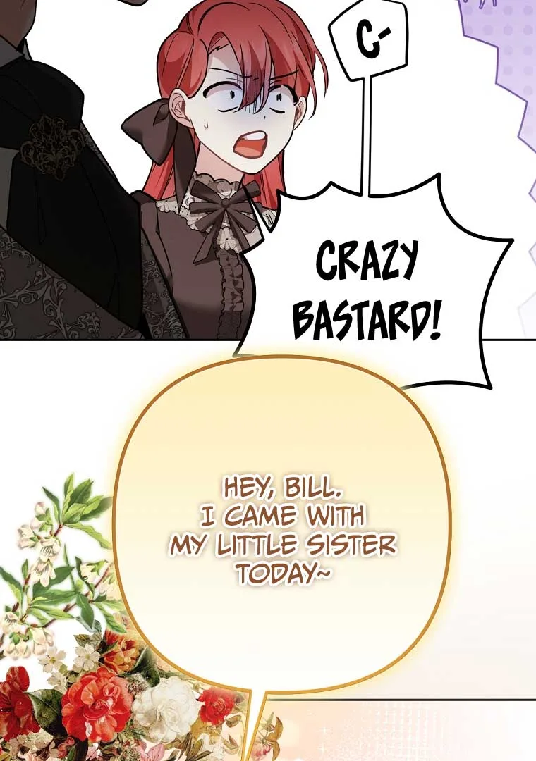 Screw the Noble Life, I’m Going Home Chapter 24 page 27