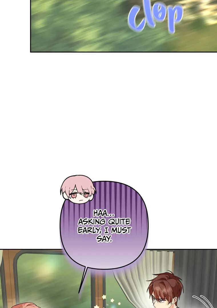 Screw the Noble Life, I’m Going Home Chapter 24 page 5