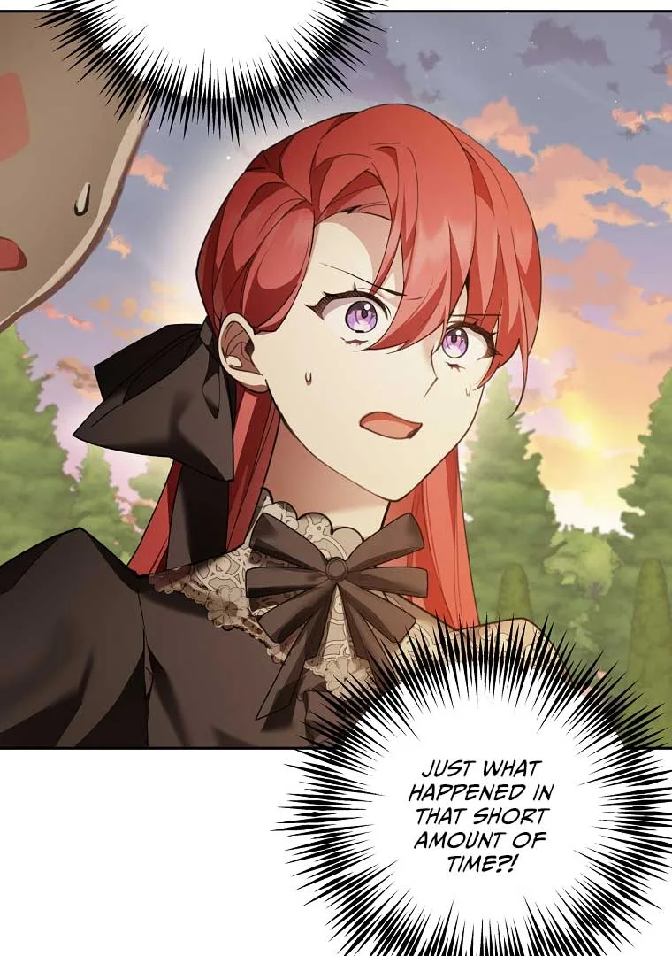 Screw the Noble Life, I’m Going Home Chapter 25 page 76