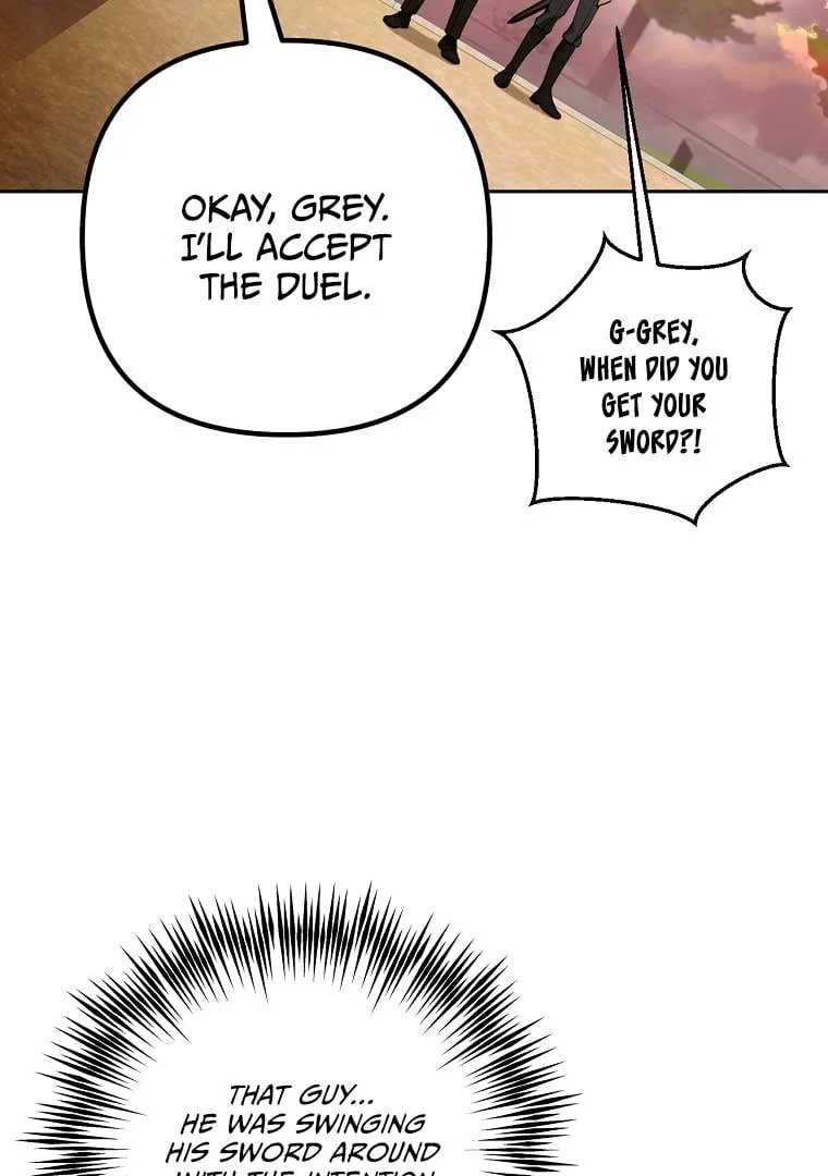 Screw the Noble Life, I’m Going Home Chapter 25 page 45