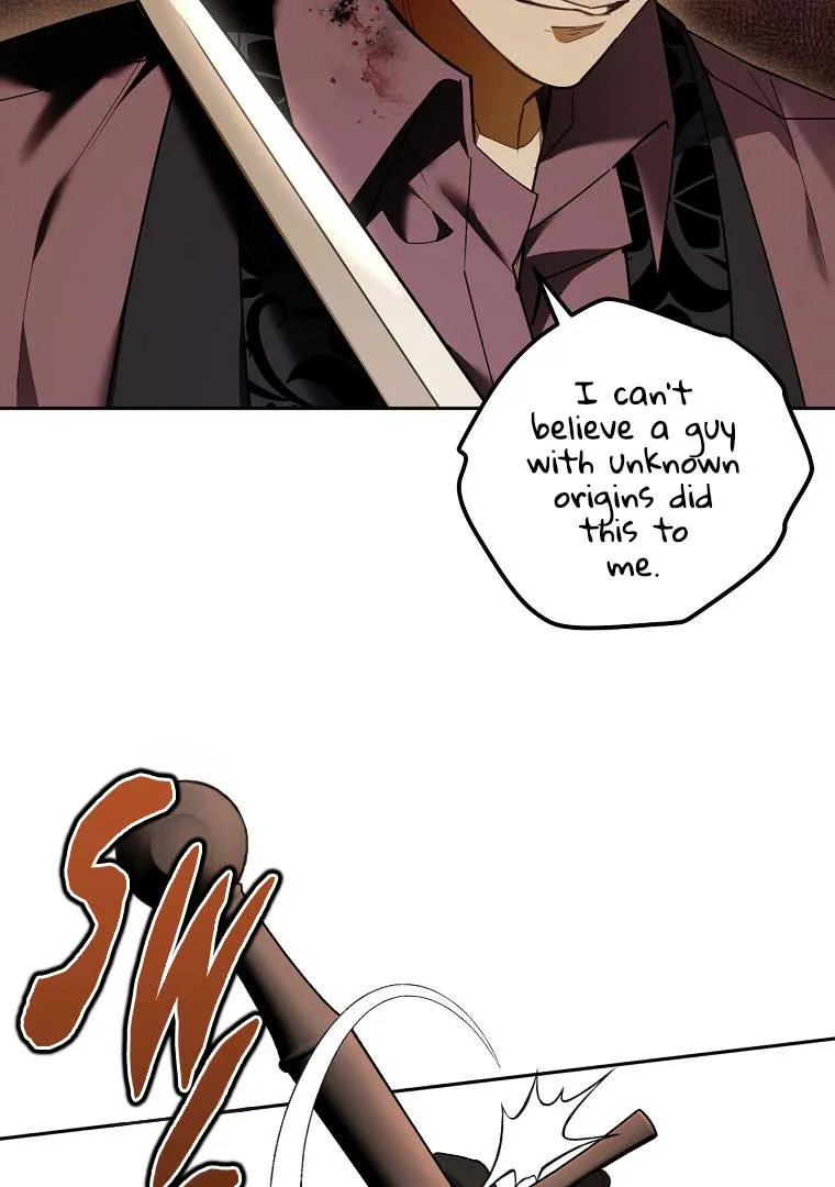 Screw the Noble Life, I’m Going Home Chapter 25 page 87