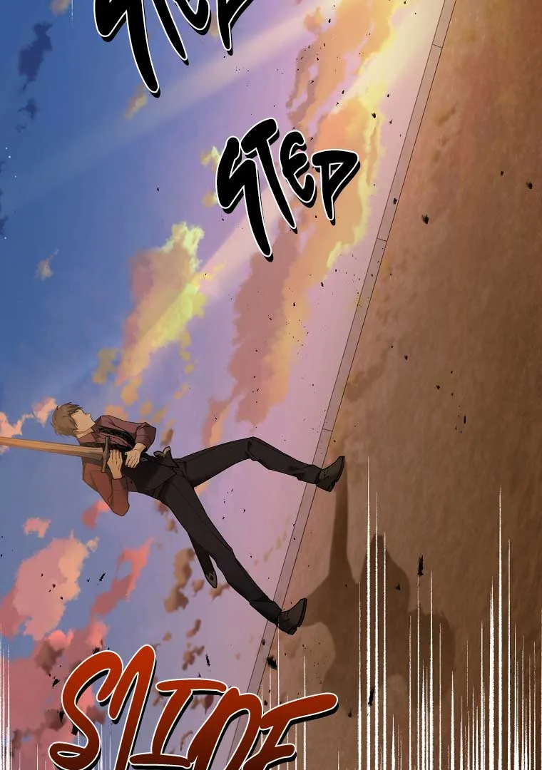 Screw the Noble Life, I’m Going Home Chapter 25 page 52