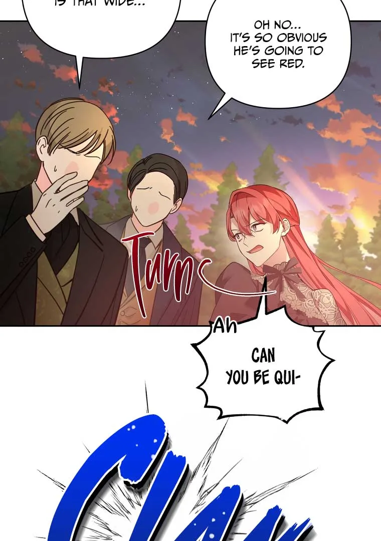 Screw the Noble Life, I’m Going Home Chapter 25 page 54