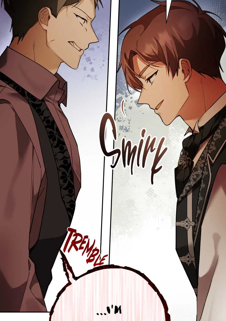 Screw the Noble Life, I’m Going Home Chapter 25 page 49