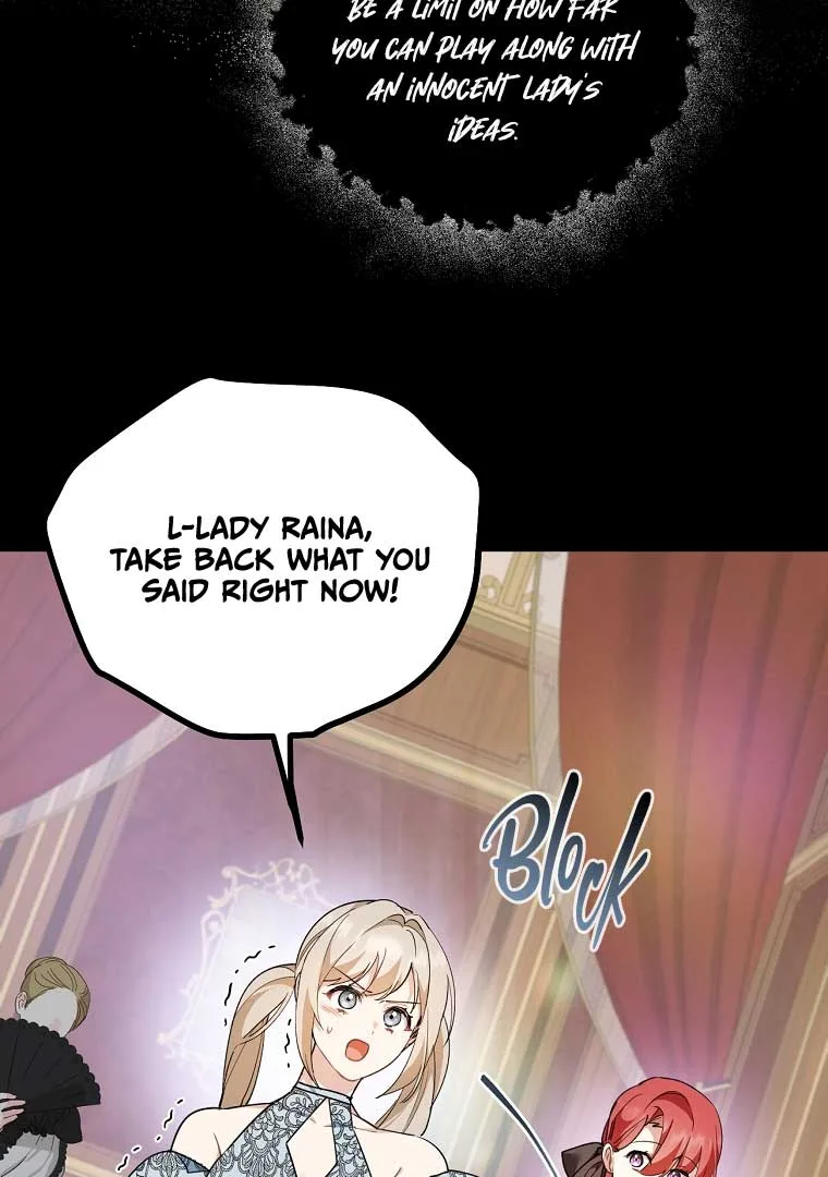 Screw the Noble Life, I’m Going Home Chapter 24 page 60