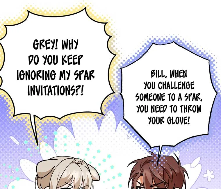 Screw the Noble Life, I’m Going Home Chapter 24 page 36