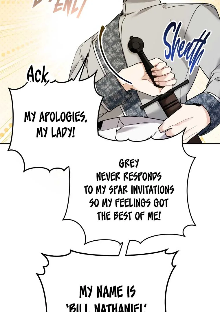 Screw the Noble Life, I’m Going Home Chapter 24 page 30