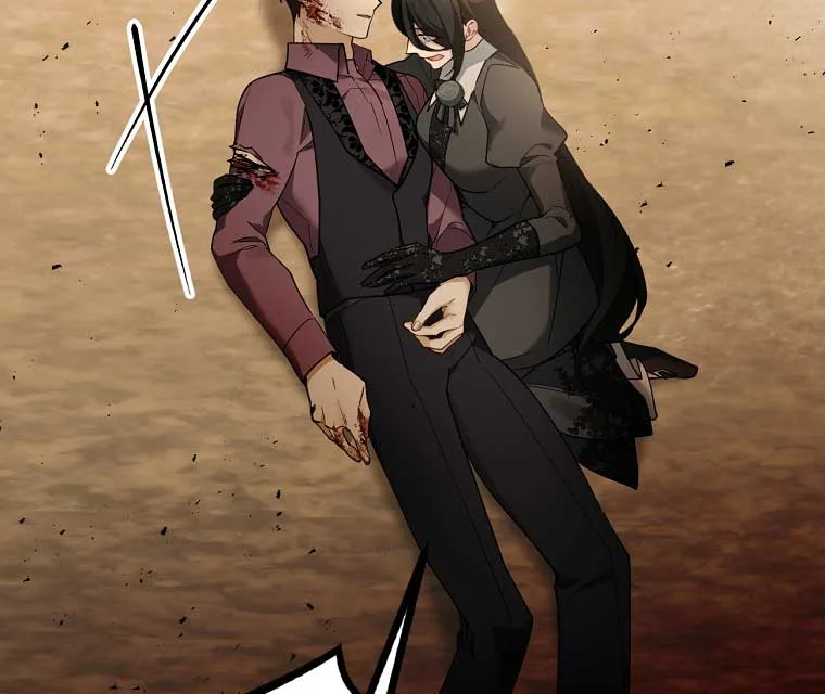Screw the Noble Life, I’m Going Home Chapter 25 page 100