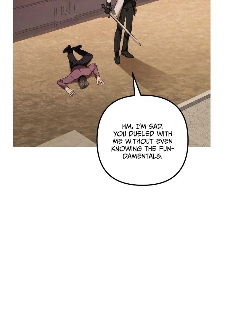 Screw the Noble Life, I’m Going Home Chapter 25 page 91