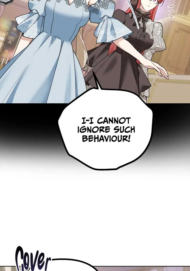 Screw the Noble Life, I’m Going Home Chapter 24 page 61