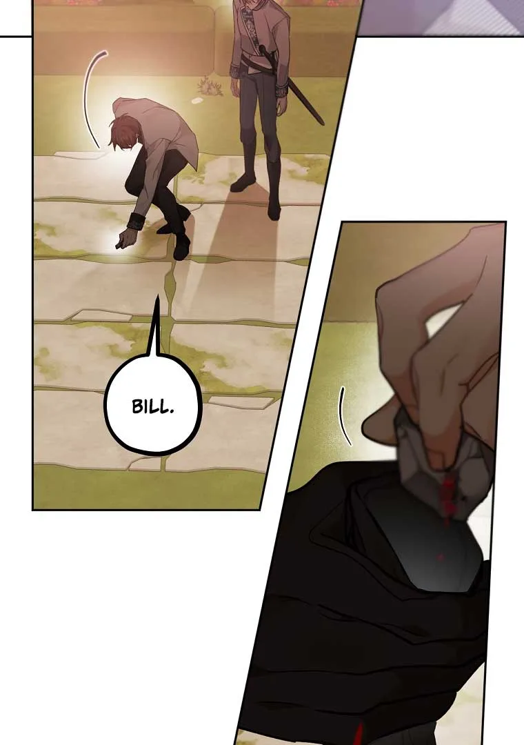 Screw the Noble Life, I’m Going Home Chapter 24 page 116