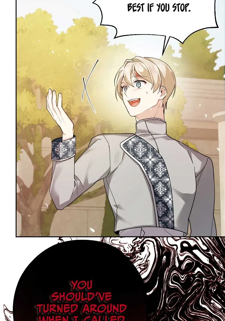 Screw the Noble Life, I’m Going Home Chapter 24 page 109