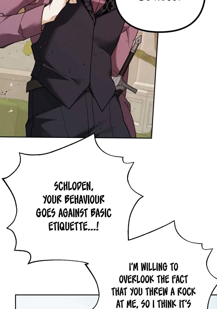 Screw the Noble Life, I’m Going Home Chapter 24 page 108