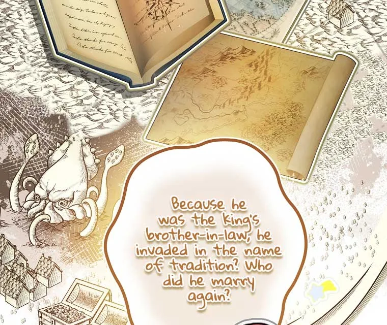 Screw the Noble Life, I’m Going Home Chapter 23 page 99