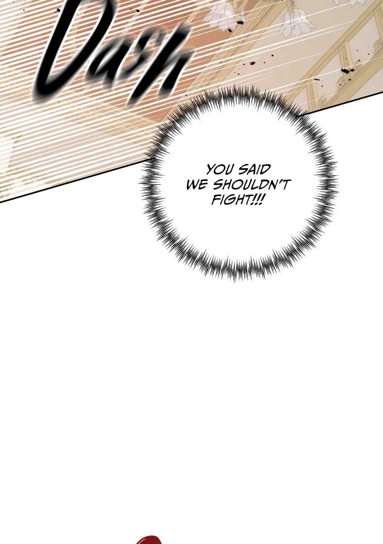 Screw the Noble Life, I’m Going Home Chapter 24 page 98