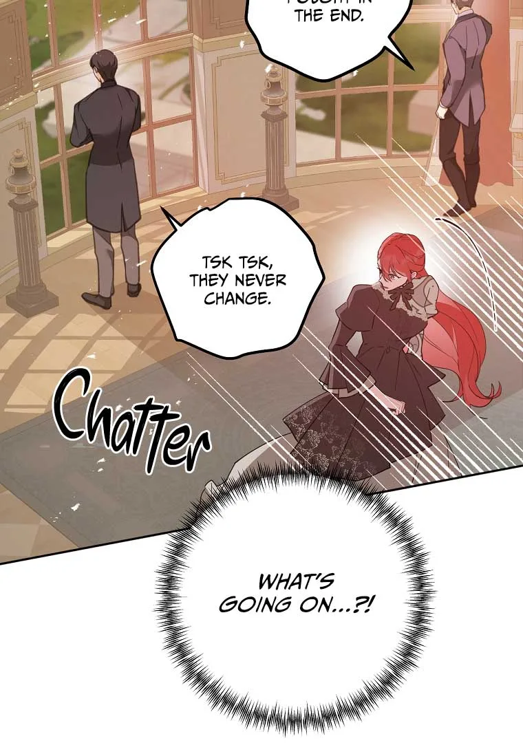 Screw the Noble Life, I’m Going Home Chapter 24 page 95