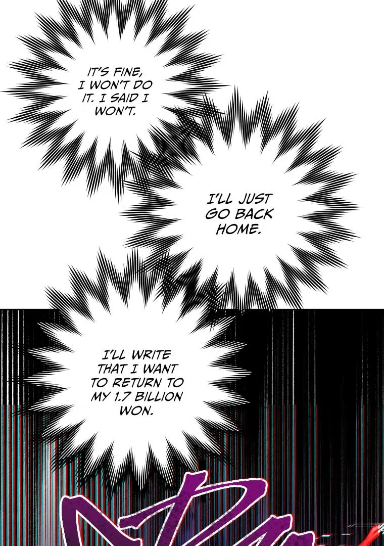 Screw the Noble Life, I’m Going Home Chapter 23 page 75