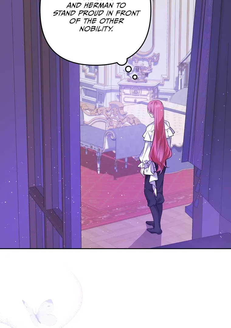 Screw the Noble Life, I’m Going Home Chapter 23 page 84