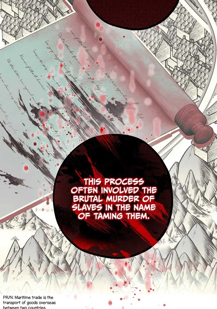 Screw the Noble Life, I’m Going Home Chapter 24 page 74