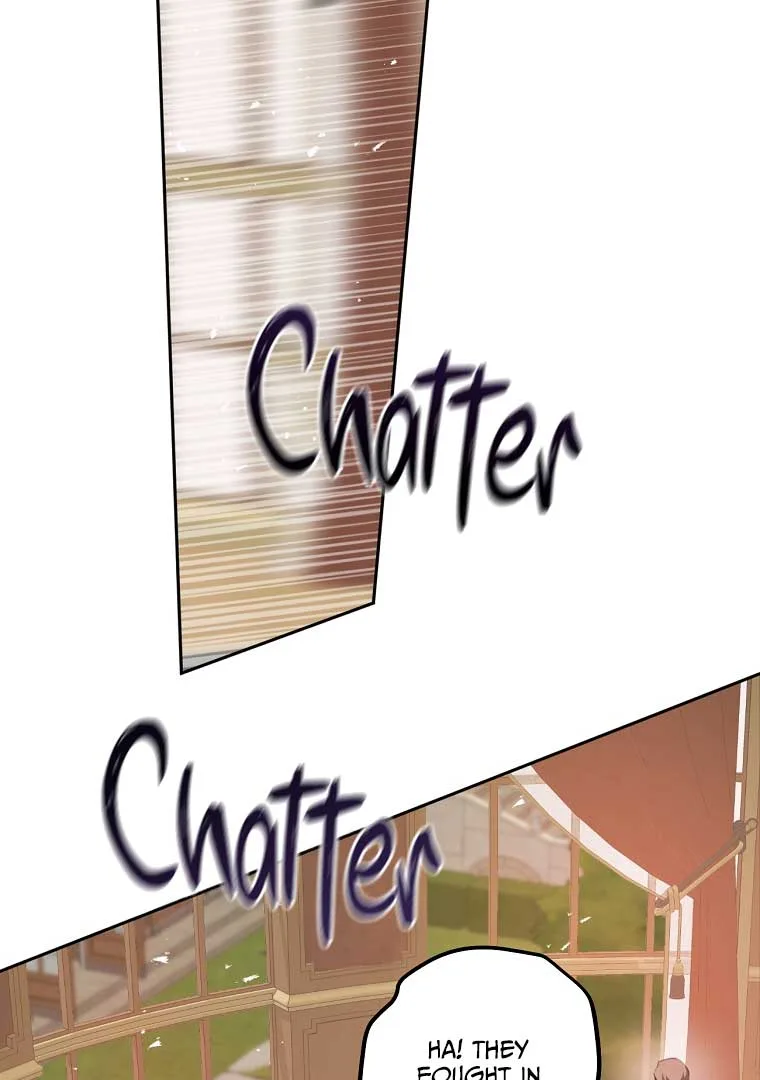 Screw the Noble Life, I’m Going Home Chapter 24 page 94