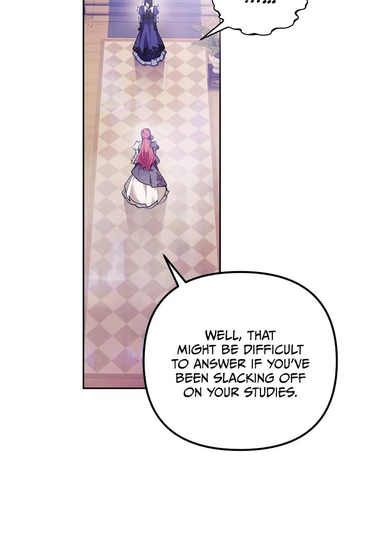 Screw the Noble Life, I’m Going Home Chapter 24 page 85