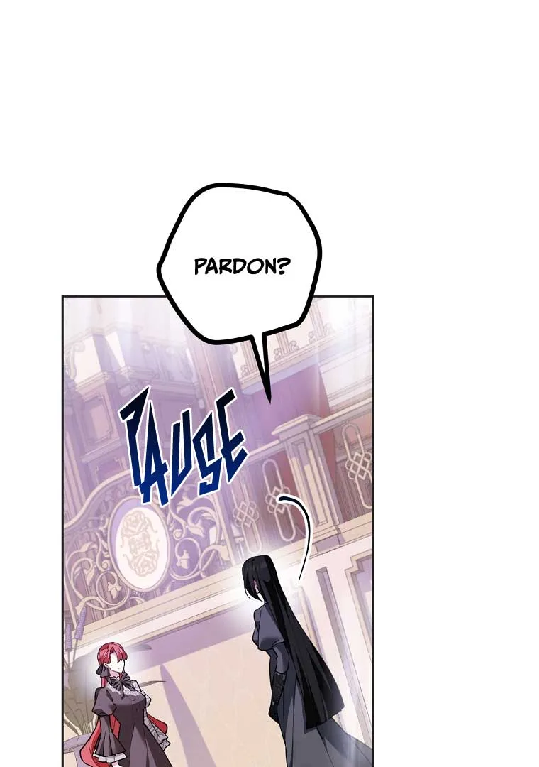 Screw the Noble Life, I’m Going Home Chapter 24 page 66