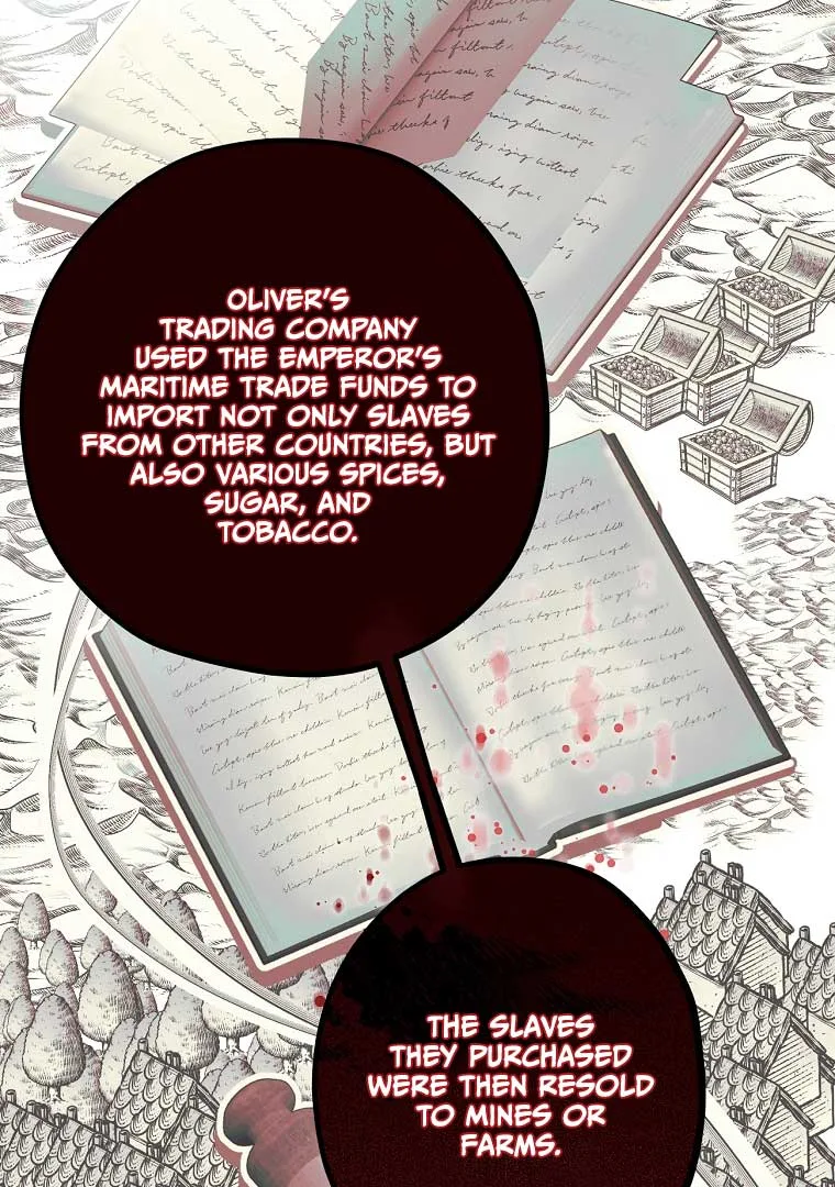 Screw the Noble Life, I’m Going Home Chapter 24 page 73
