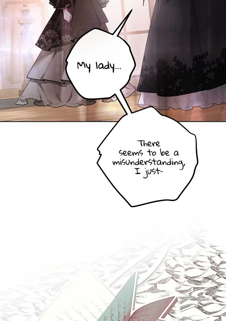 Screw the Noble Life, I’m Going Home Chapter 24 page 72