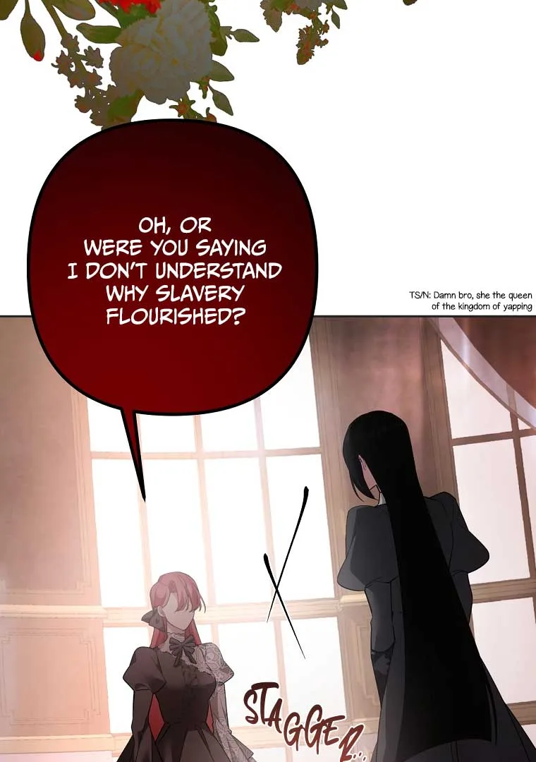 Screw the Noble Life, I’m Going Home Chapter 24 page 71