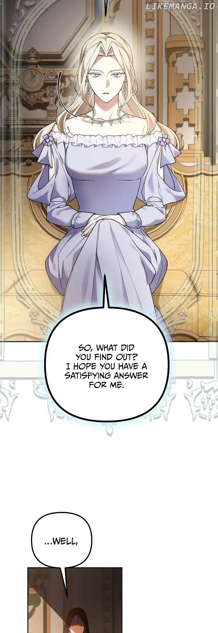 Screw the Noble Life, I’m Going Home Chapter 26 page 10