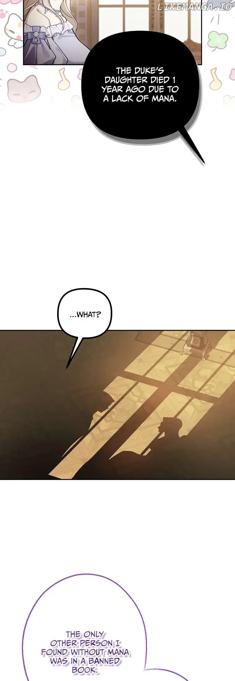 Screw the Noble Life, I’m Going Home Chapter 26 page 19