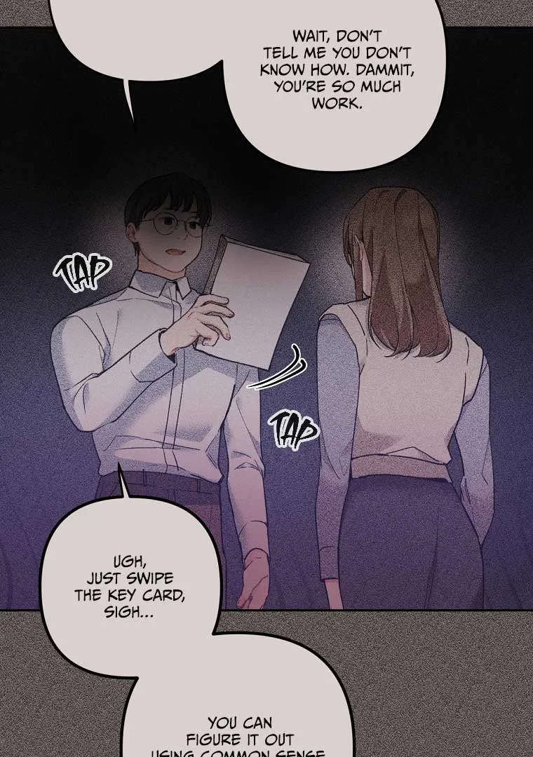 Screw the Noble Life, I’m Going Home Chapter 23 page 91