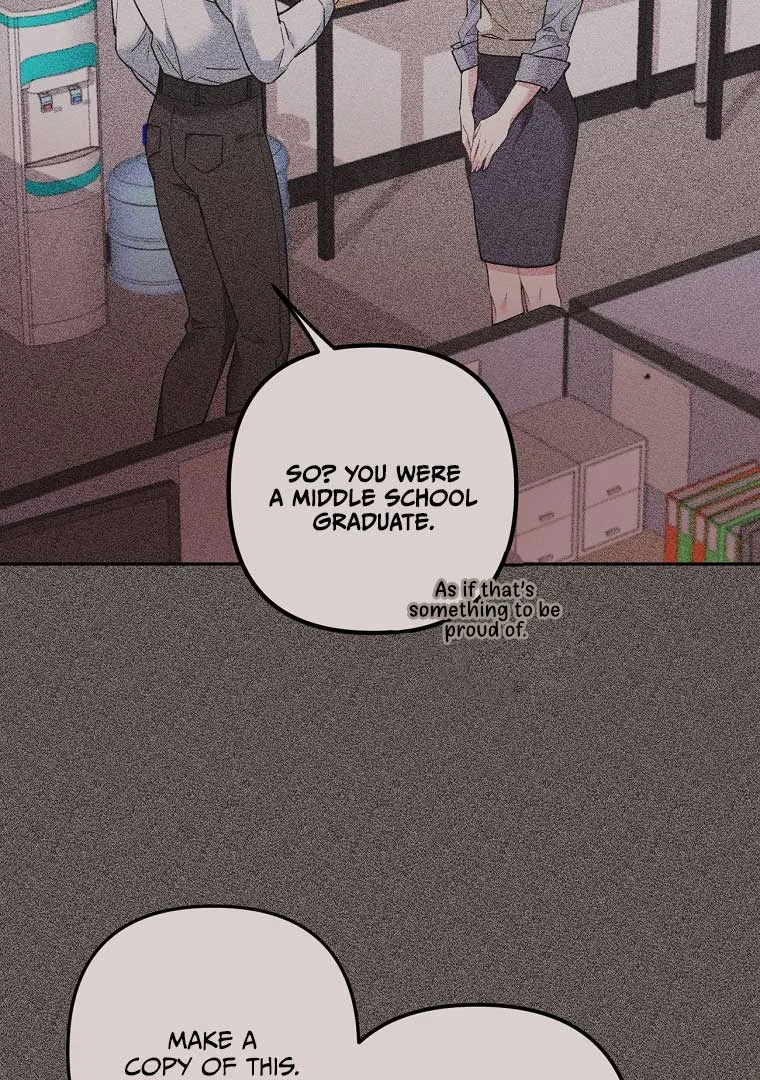 Screw the Noble Life, I’m Going Home Chapter 23 page 90