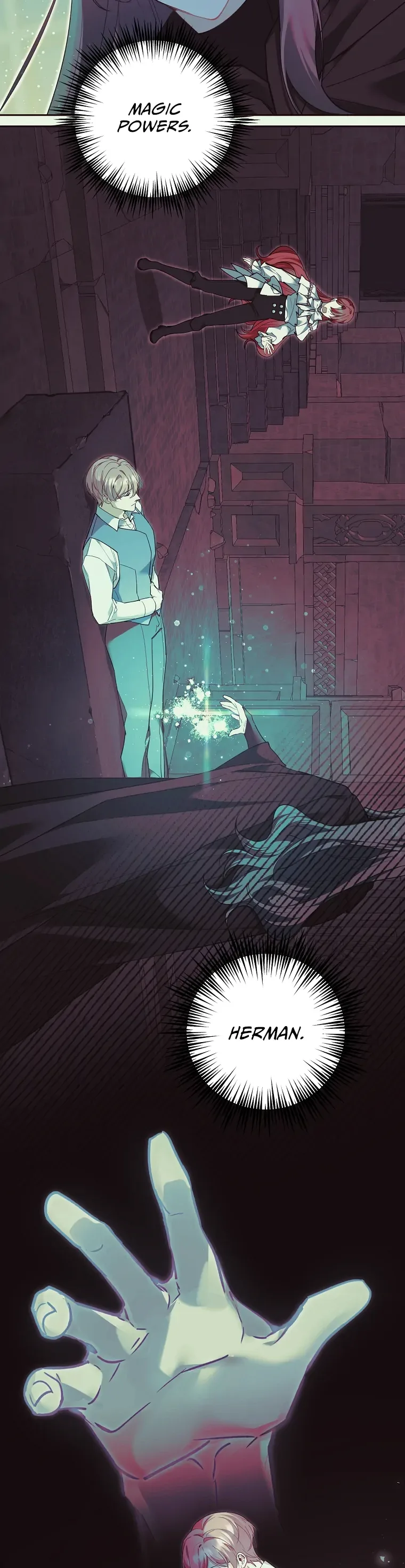 Screw the Noble Life, I’m Going Home Chapter 27 page 20