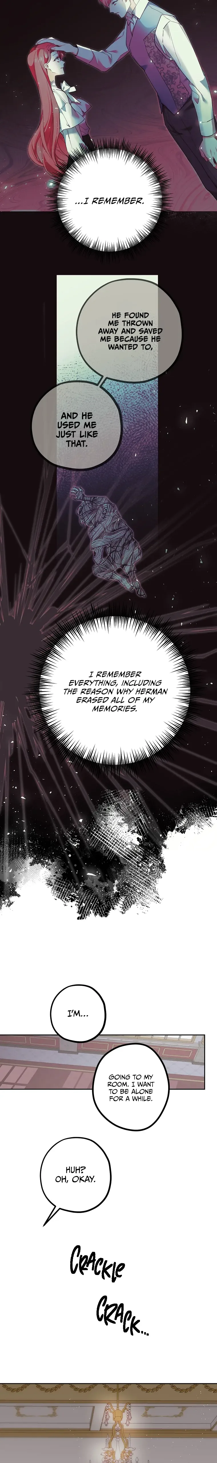 Screw the Noble Life, I’m Going Home Chapter 27 page 21