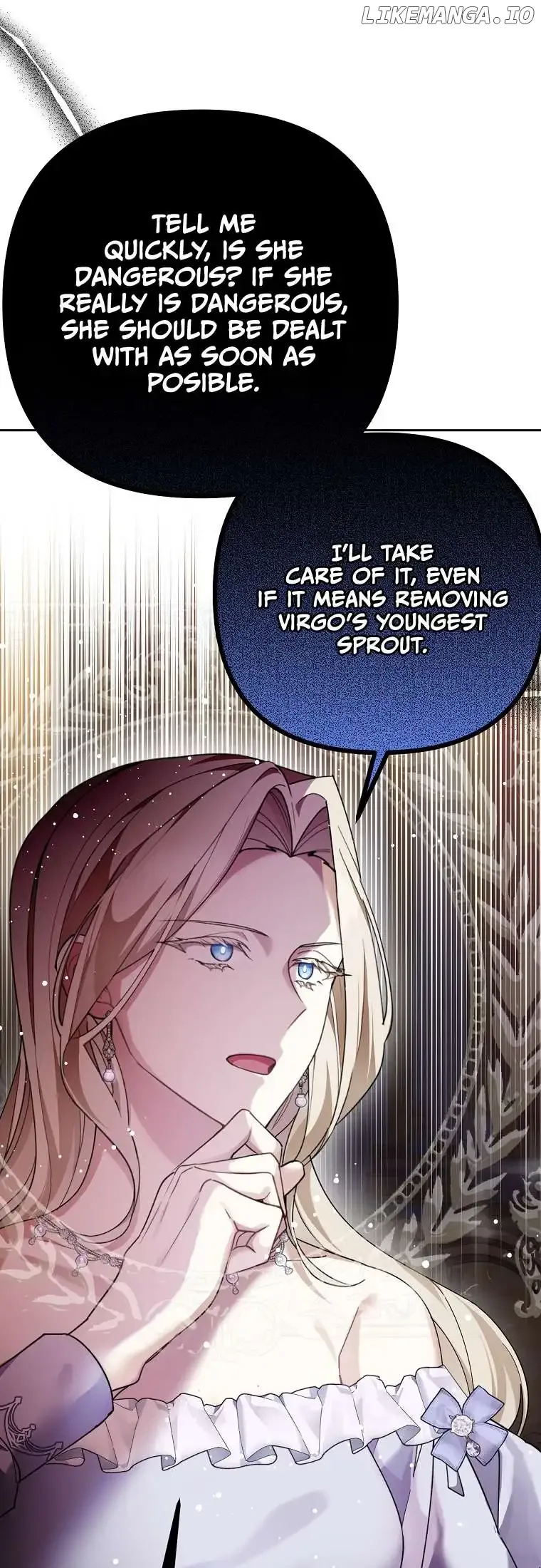 Screw the Noble Life, I’m Going Home Chapter 26 page 16