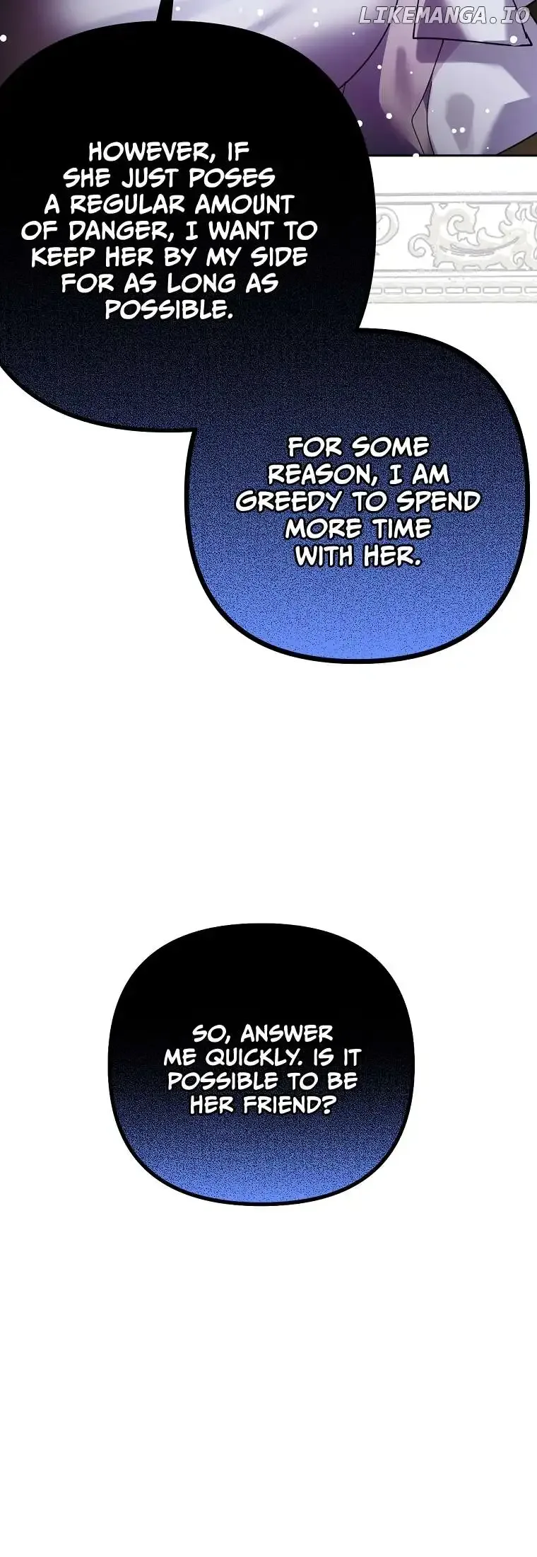 Screw the Noble Life, I’m Going Home Chapter 26 page 17