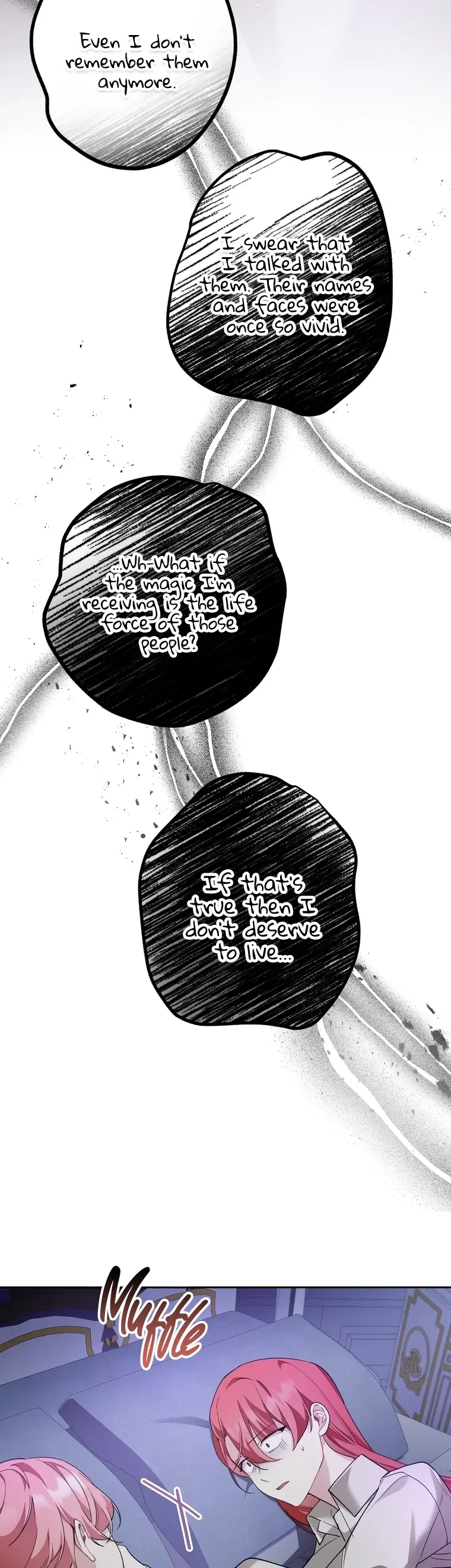 Screw the Noble Life, I’m Going Home Chapter 28 page 18