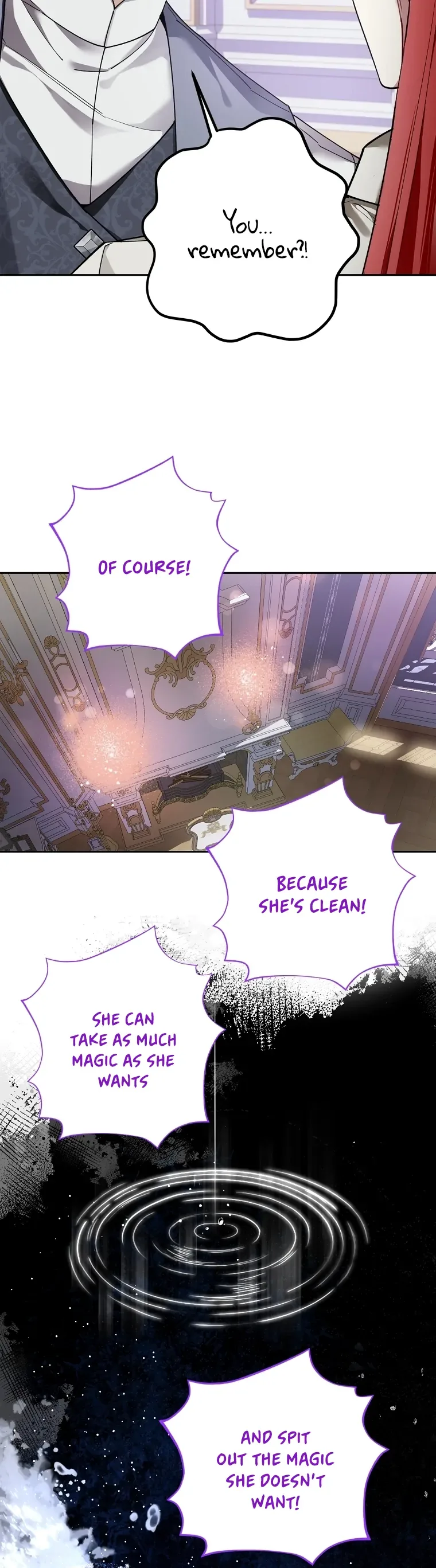 Screw the Noble Life, I’m Going Home Chapter 28 page 13