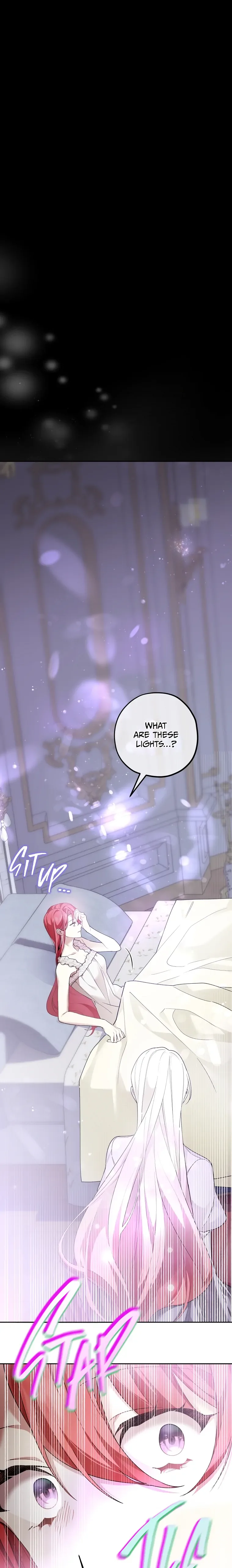 Screw the Noble Life, I’m Going Home Chapter 29 page 26
