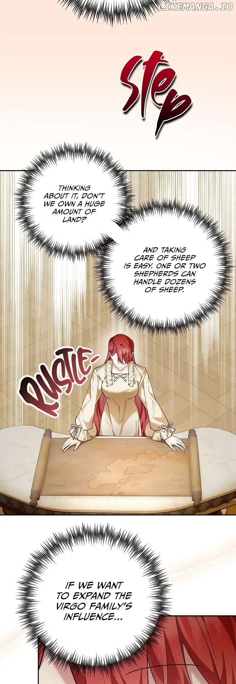 Screw the Noble Life, I’m Going Home Chapter 26 page 36