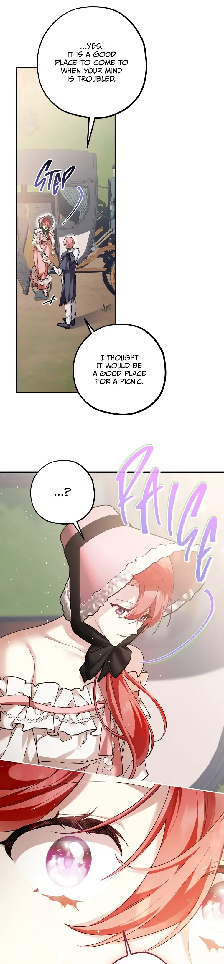 Screw the Noble Life, I’m Going Home Chapter 29 page 19