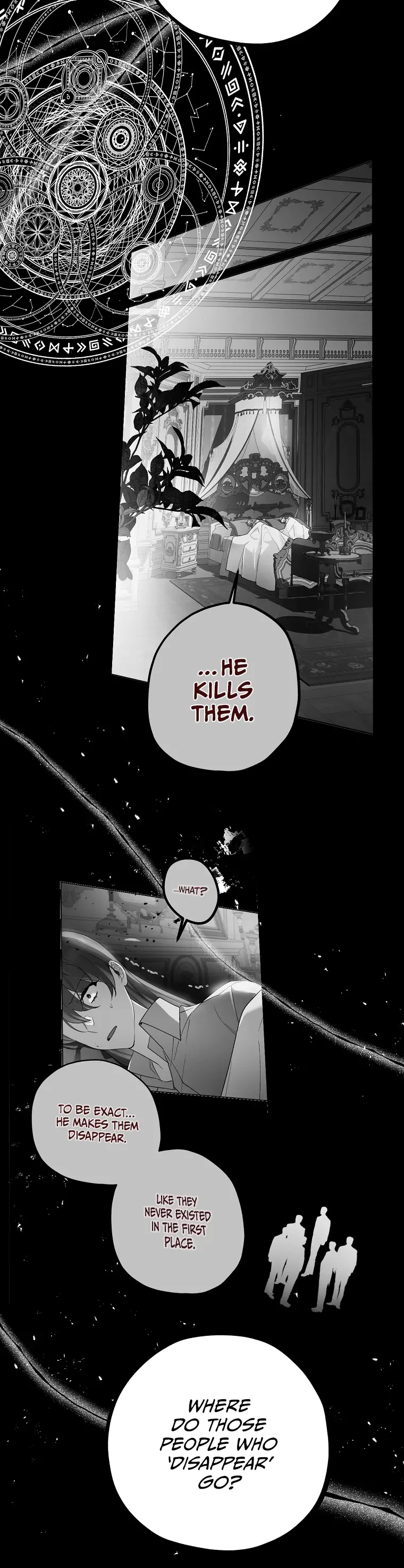 Screw the Noble Life, I’m Going Home Chapter 29 page 16