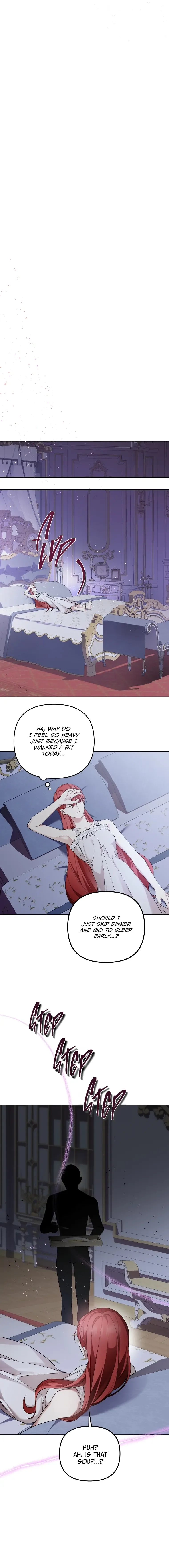 Screw the Noble Life, I’m Going Home Chapter 29 page 24
