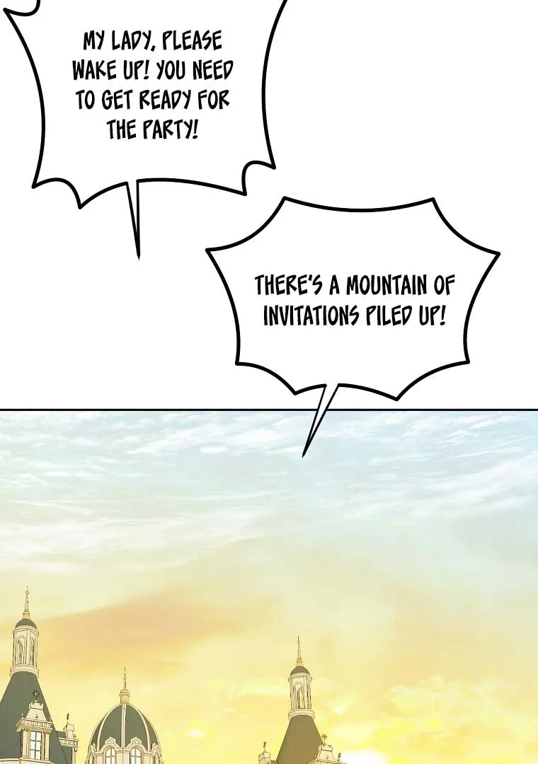 Screw the Noble Life, I’m Going Home Chapter 23 page 113
