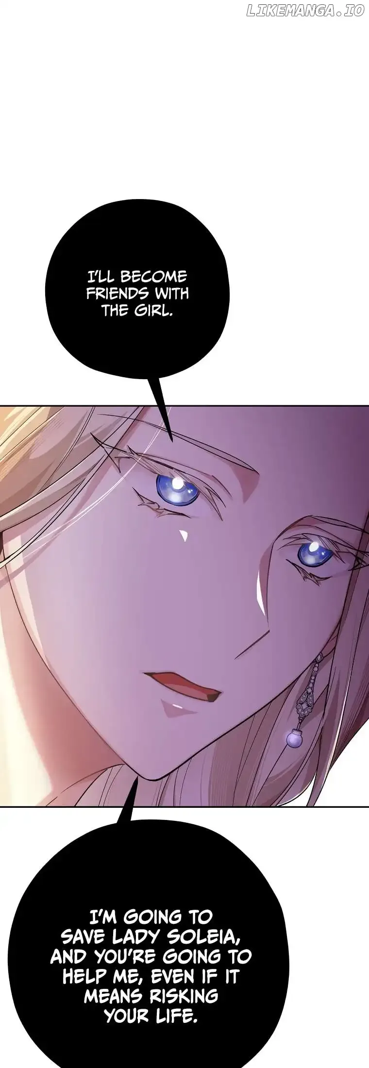 Screw the Noble Life, I’m Going Home Chapter 26 page 23