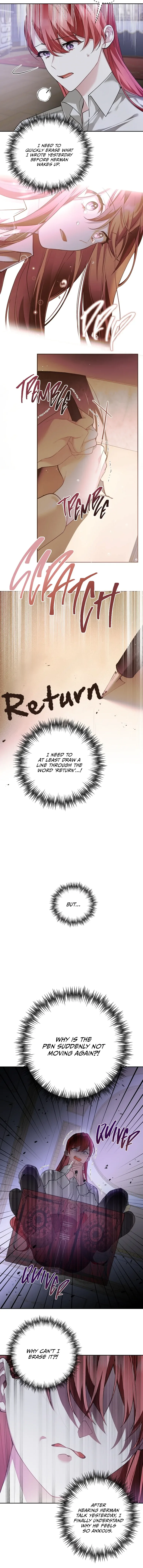 Screw the Noble Life, I’m Going Home Chapter 29 page 3